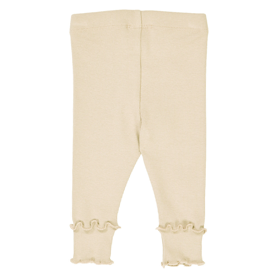 müsli COZY ME RIB deco leggings Leggings Oak 013040001