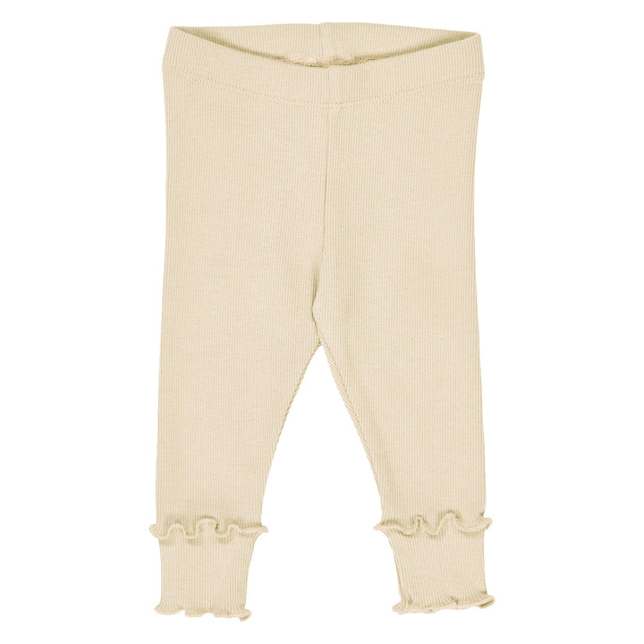 müsli COZY ME RIB deco leggings Leggings Oak 013040001