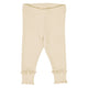müsli COZY ME RIB deco leggings Leggings Oak 013040001