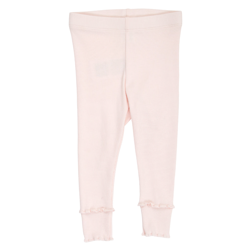 müsli COZY ME RIB deco leggings Leggings Primrose 012290401