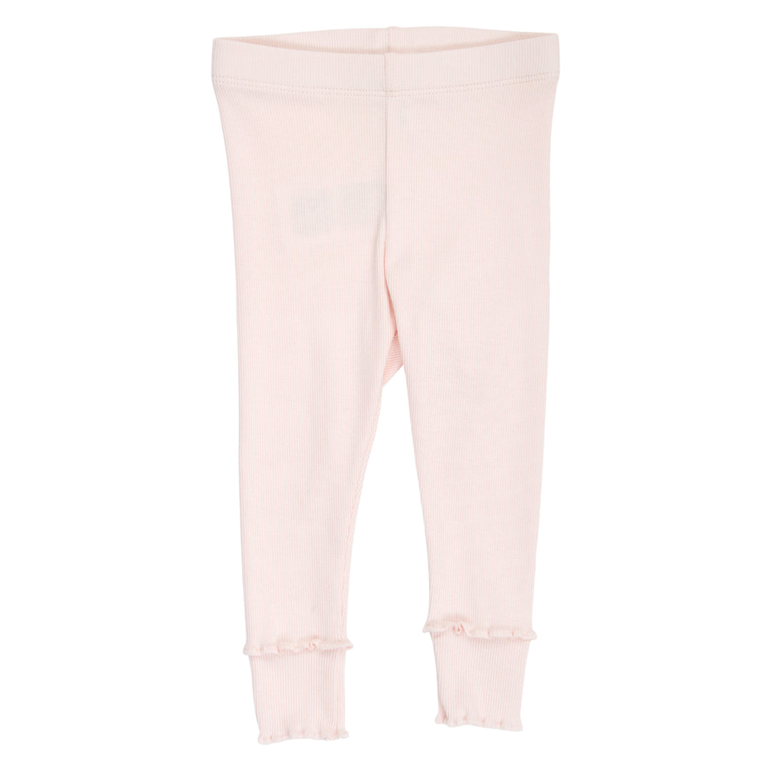 müsli COZY ME RIB deco leggings Leggings Primrose 012290401