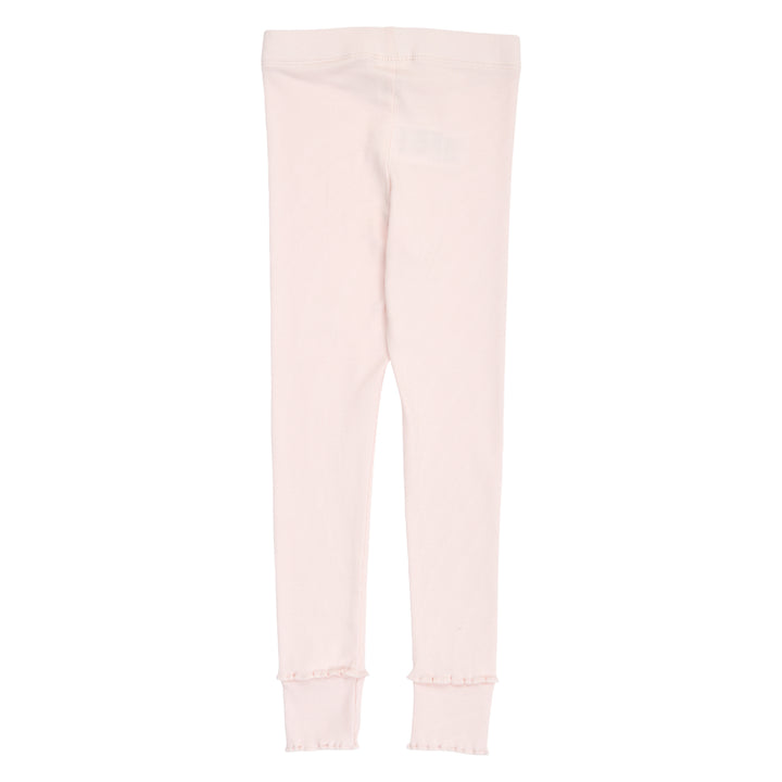 müsli COZY ME RIB deco leggings Leggings Primrose 012290401