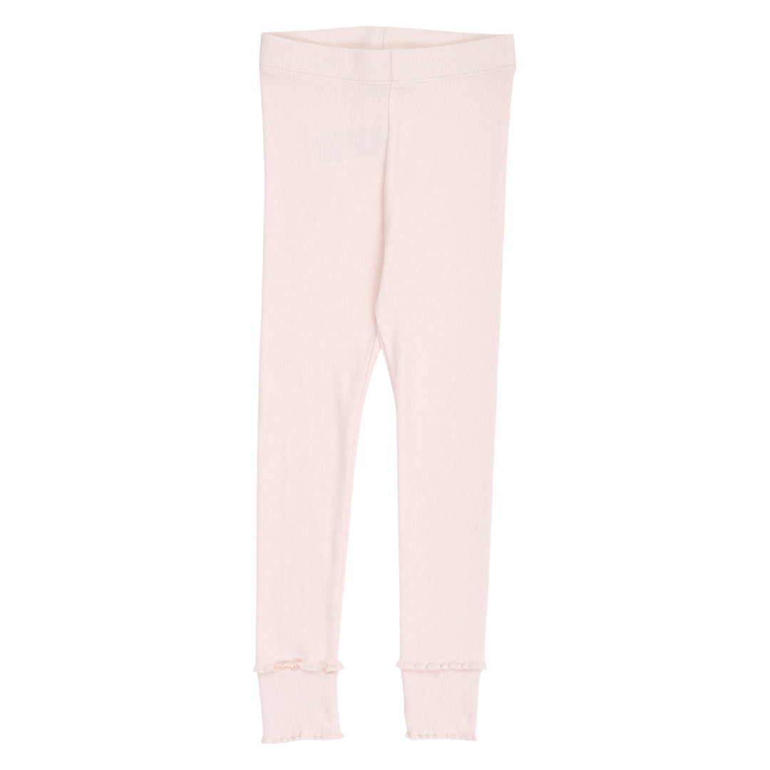 müsli COZY ME RIB deco leggings Leggings Primrose 012290401