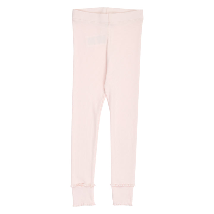 müsli COZY ME RIB deco leggings Leggings Primrose 012290401