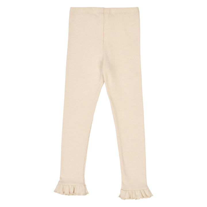 müsli COZY ME RIB frill leggings Leggings Oak 013040001
