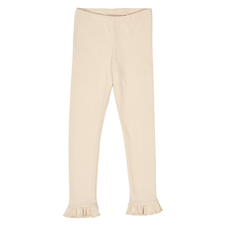 müsli COZY ME RIB frill leggings Leggings Oak 013040001