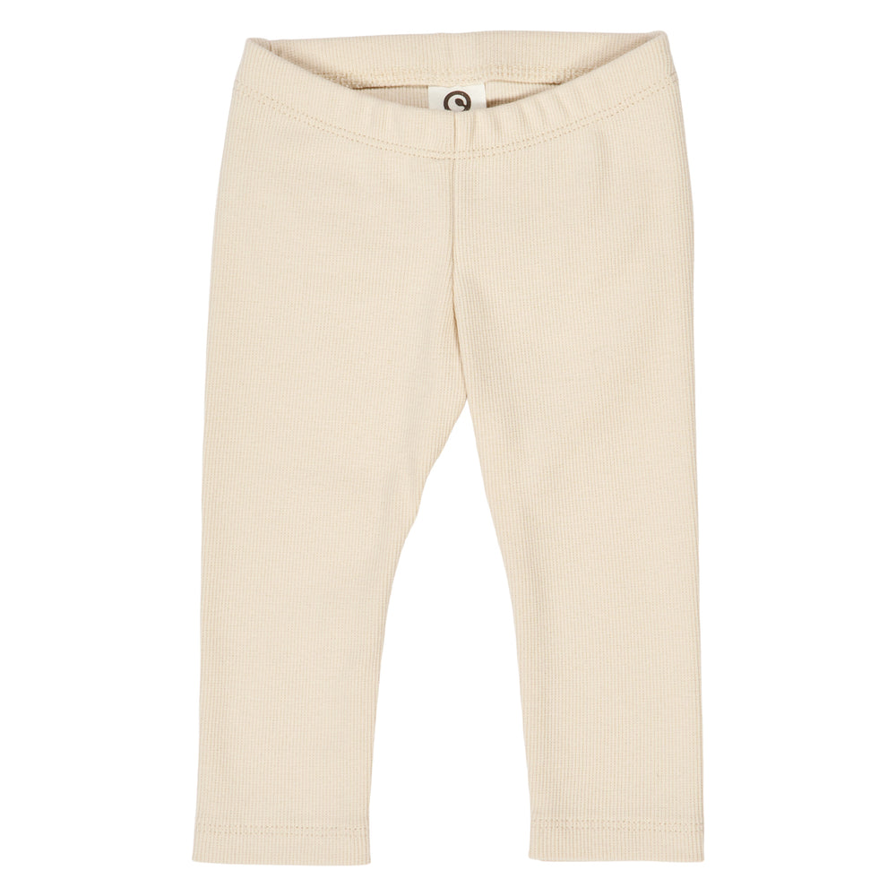 müsli COZY ME RIB frill leggings Leggings Oak 013040001