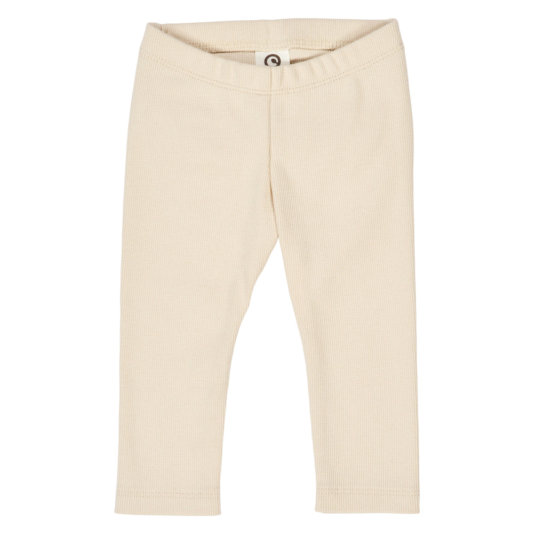 müsli COZY ME RIB frill leggings Leggings Oak 013040001
