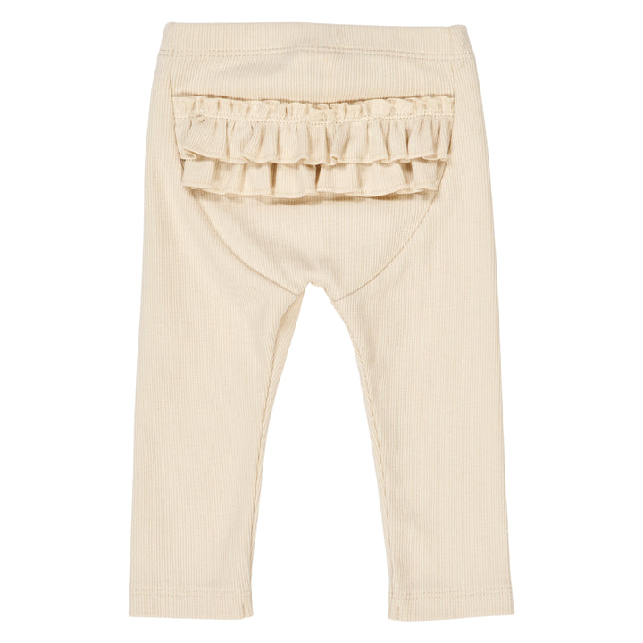 müsli COZY ME RIB frill leggings Leggings Oak 013040001