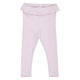 müsli COZY ME RIB frill leggings Leggings Bloom 014390503