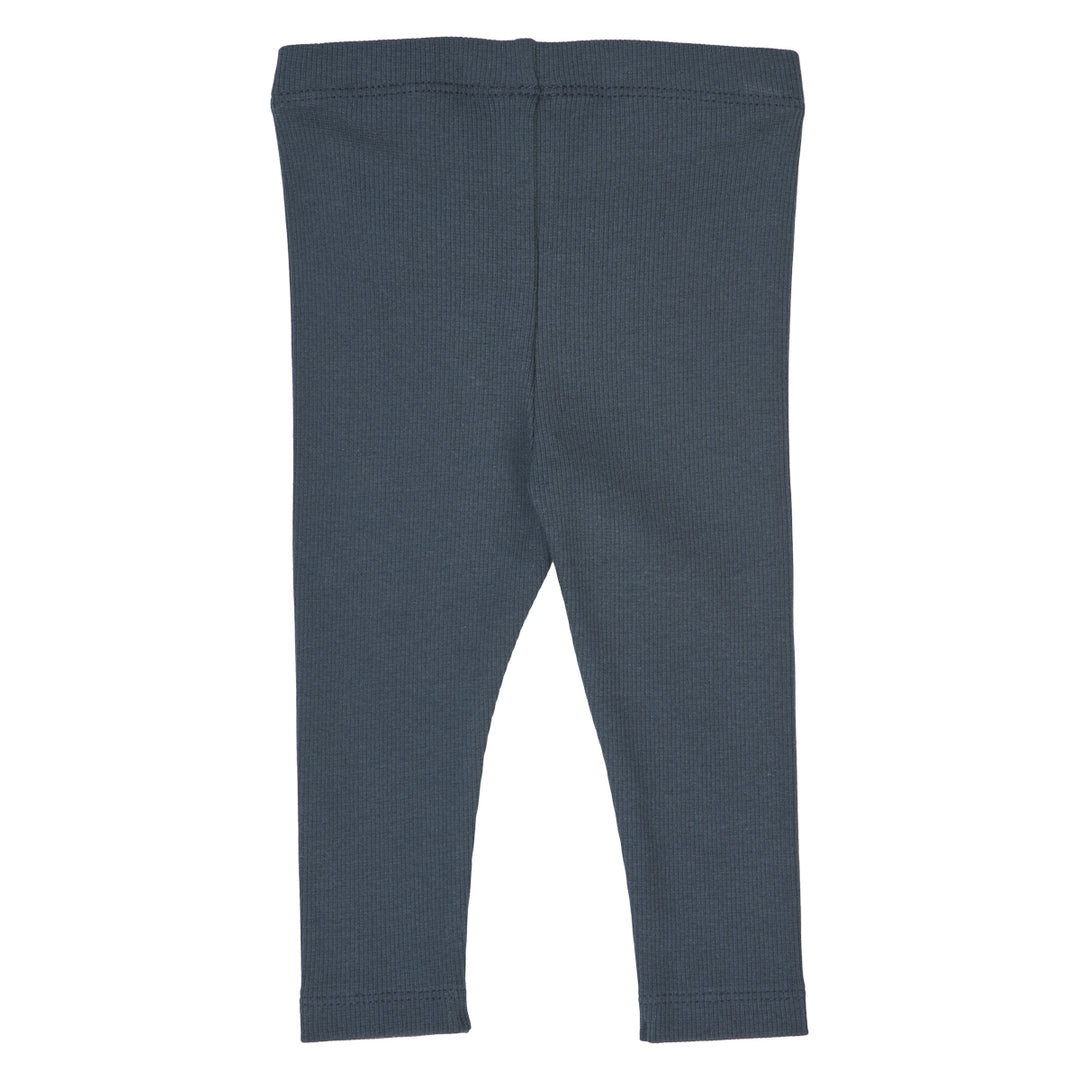 müsli COZY ME RIB leggings Leggings Night blue 019402301