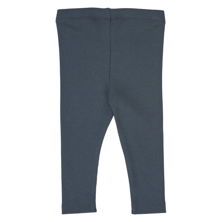 müsli COZY ME RIB leggings Leggings Night blue 019402301