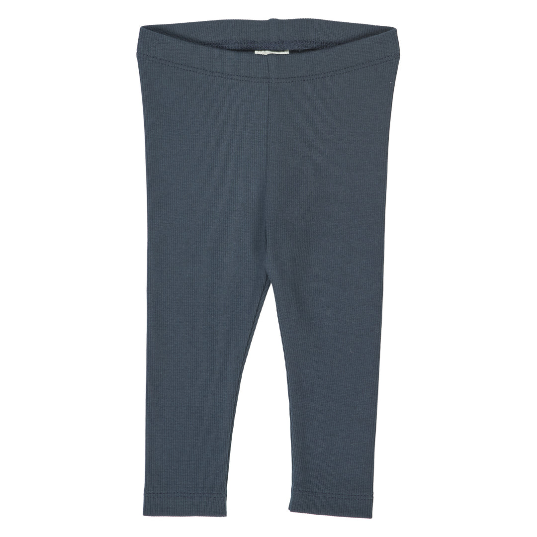 müsli COZY ME RIB leggings Leggings Night blue 019402301