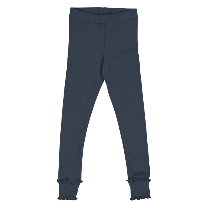 müsli COZY ME RIB leggings Leggings Night blue 019402301