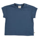 müsli COZY ME T-shirt S_S Tee Navy 019403101