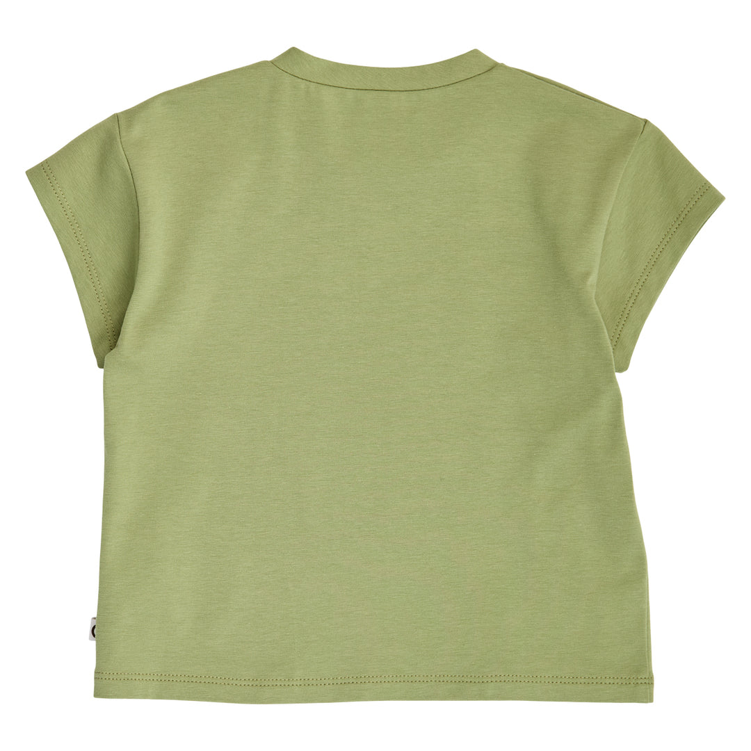 müsli COZY ME T-shirt S_S Tee Spring 017052501