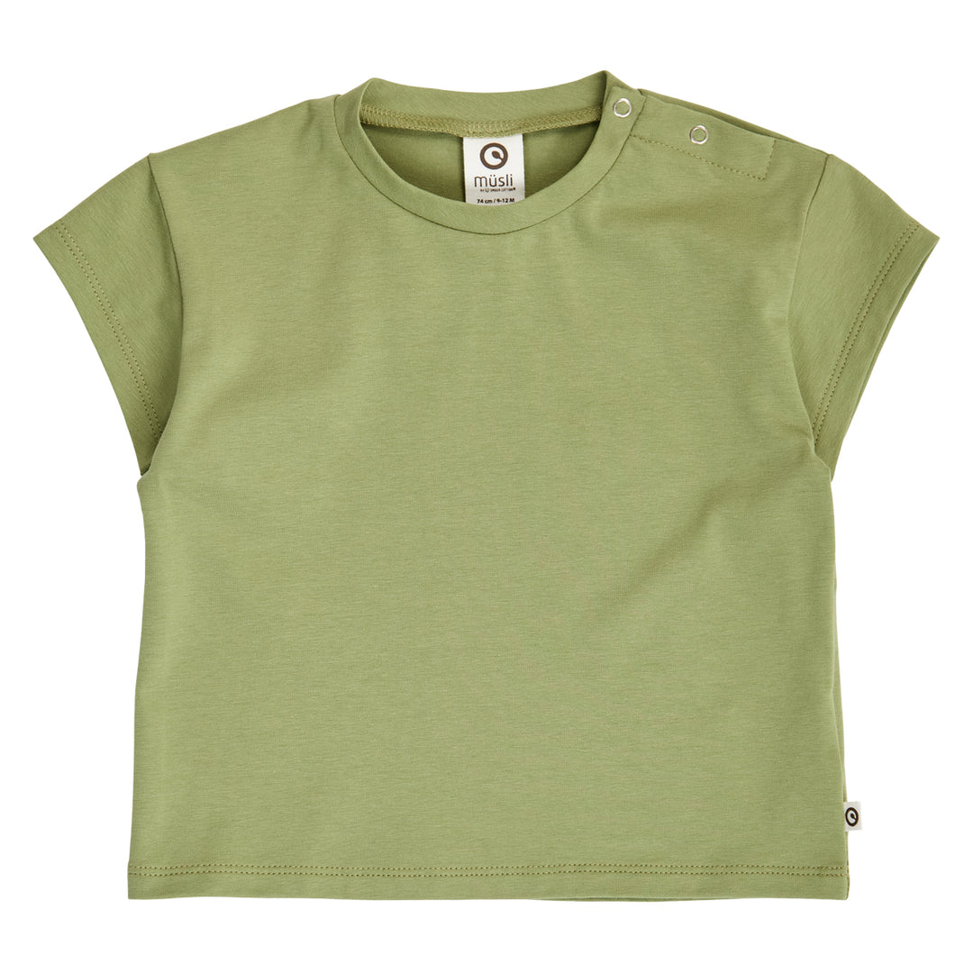 müsli COZY ME T-shirt S_S Tee Spring 017052501