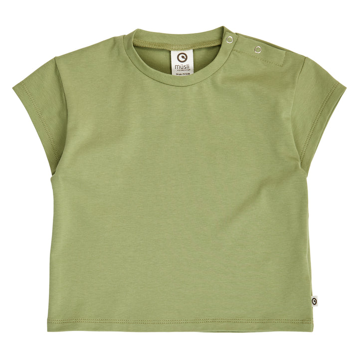 müsli COZY ME T-shirt S_S Tee Spring 017052501