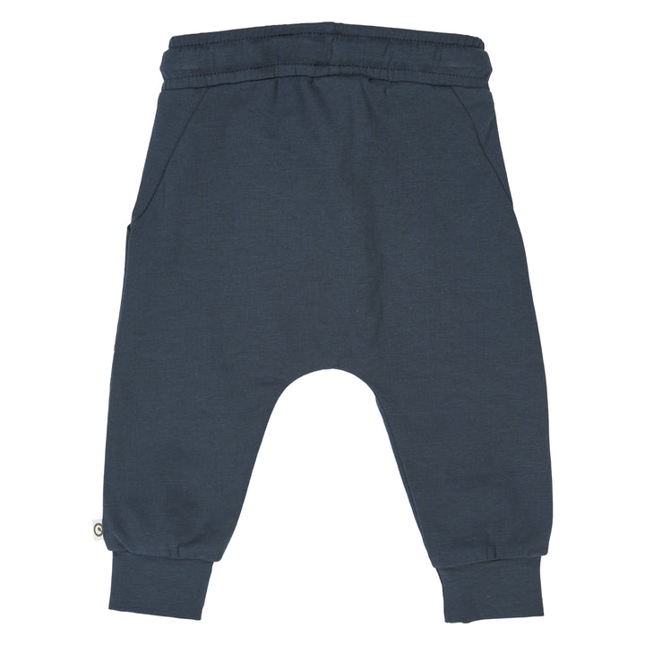 müsli COZY ME big pocket pants Pants Night blue 019402301
