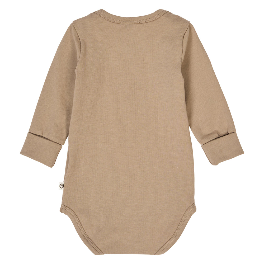 müsli COZY ME body Bodystockings Beige 017100904