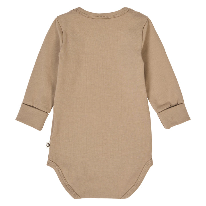 müsli COZY ME body Bodystockings Beige 017100904