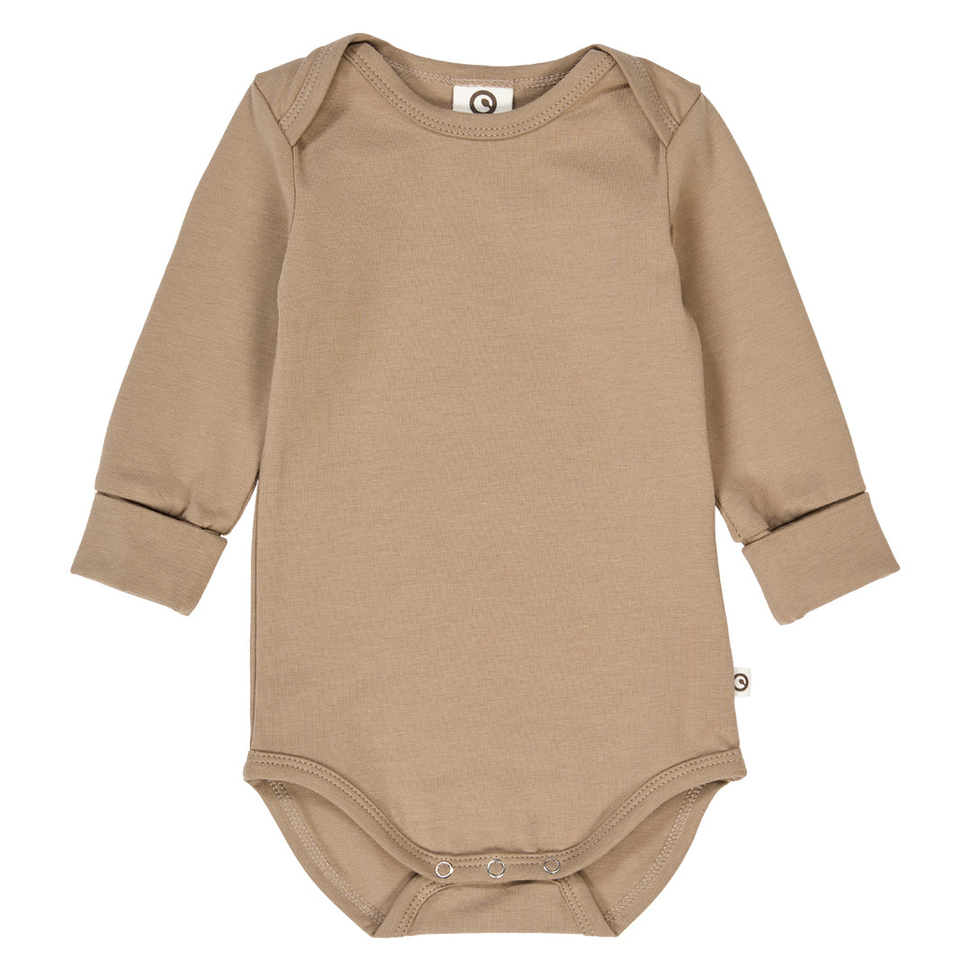 müsli COZY ME body Bodystockings Beige 017100904