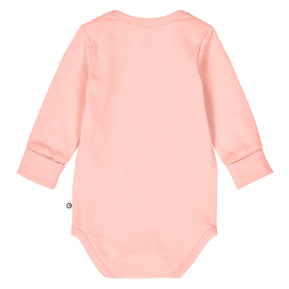 müsli COZY ME body Bodystockings Blush 014150801