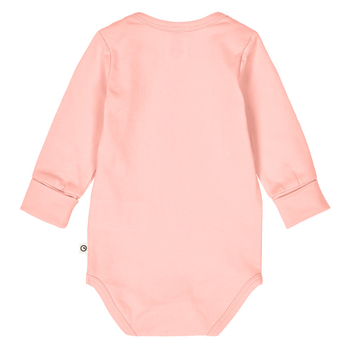 müsli COZY ME body Bodystockings Blush 014150801