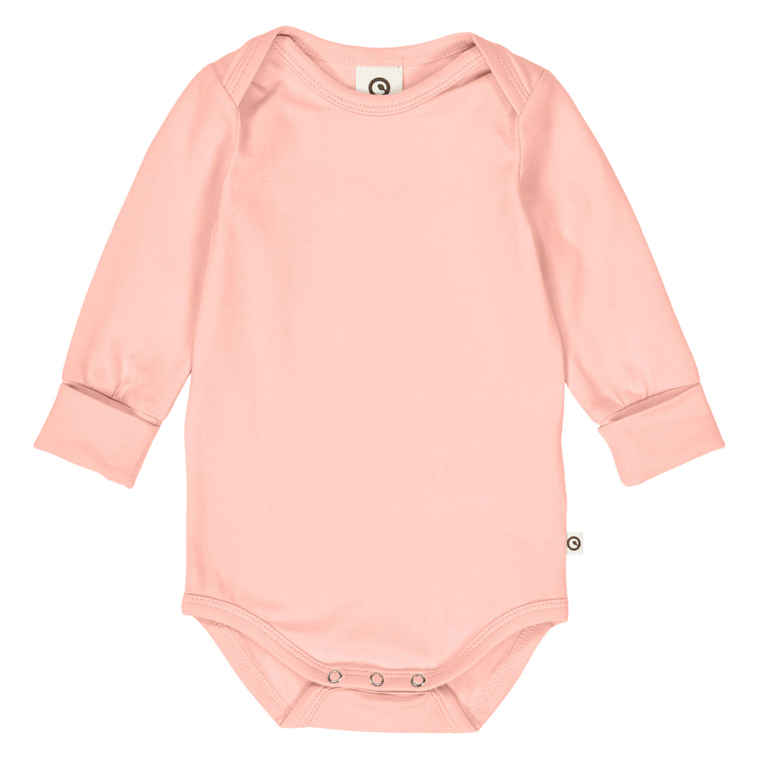müsli COZY ME body Bodystockings Blush 014150801