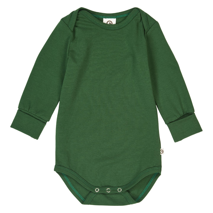 müsli COZY ME body Bodystockings Green gables 019022001