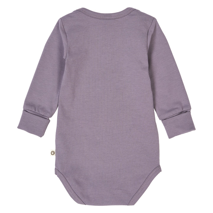 müsli COZY ME body Bodystockings Lilac fog 018371202