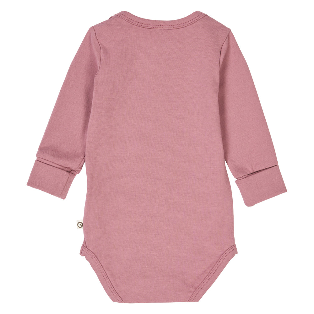 müsli COZY ME body Bodystockings Nostalgia Rose 017151200