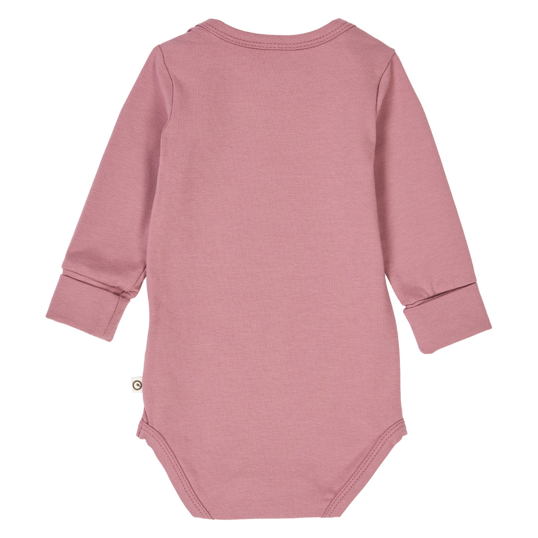 müsli COZY ME body Bodystockings Nostalgia Rose 017151200