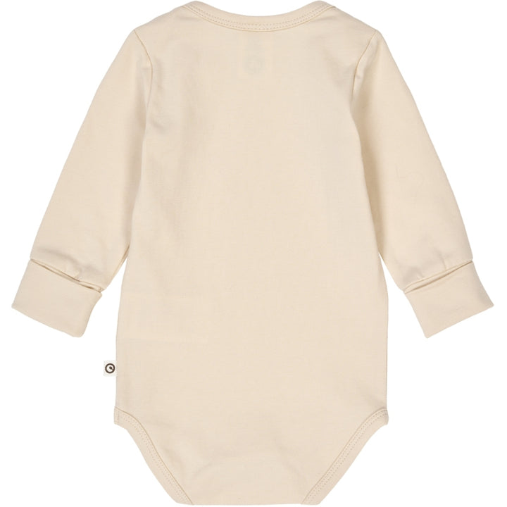 müsli COZY ME body Bodystockings Oak 013040001