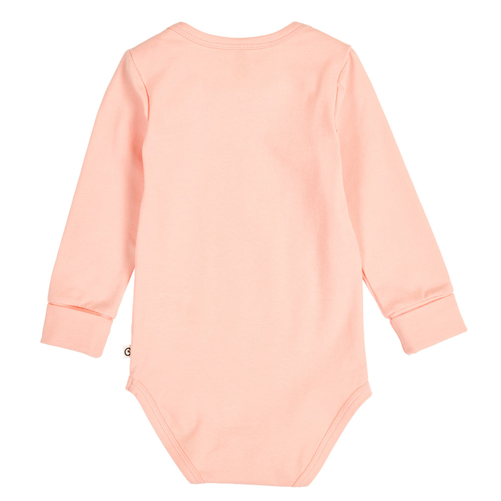 müsli COZY ME body Bodystockings Peach 013141801