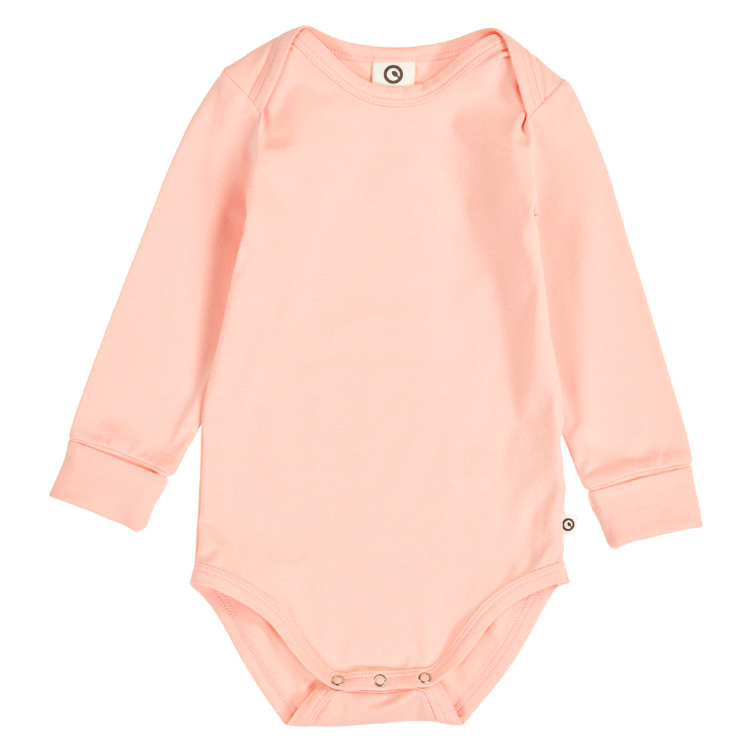 müsli COZY ME body Bodystockings Peach 013141801
