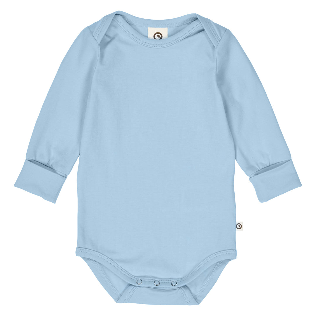 müsli COZY ME body Bodystockings Soft blue 016401601