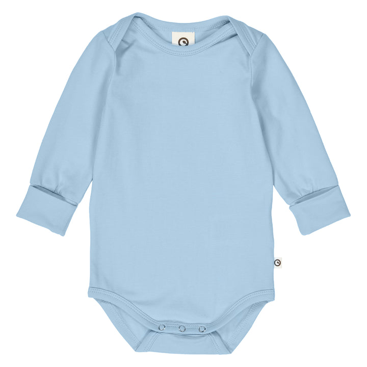 müsli COZY ME body Bodystockings Soft blue 016401601