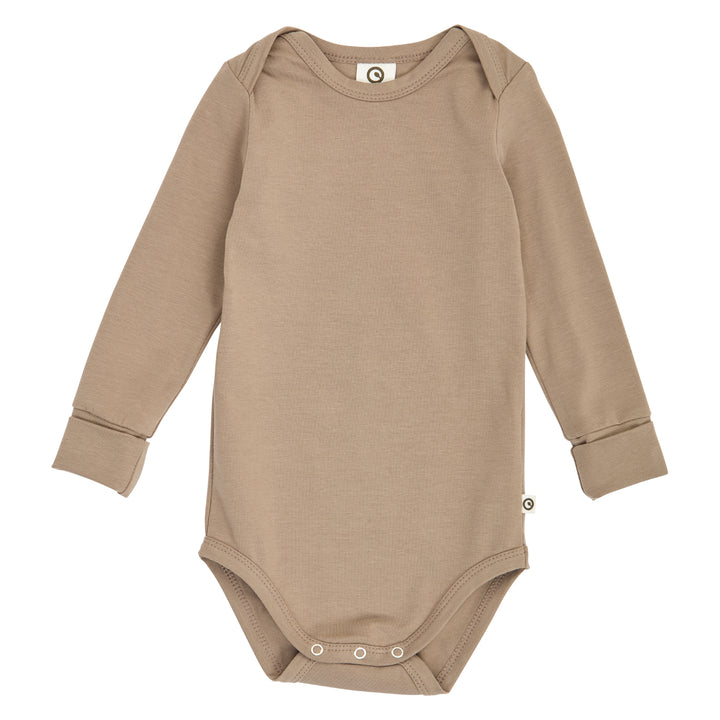 müsli COZY ME body Bodystockings Walnut 017080802