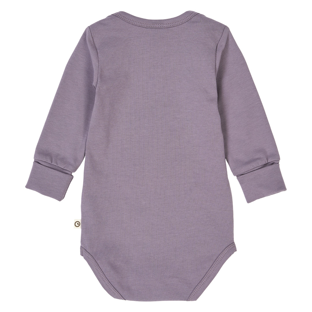 müsli COZY ME body 2-pak Bodystockings Nostalgia Rose/ Lilac Fog 690000284