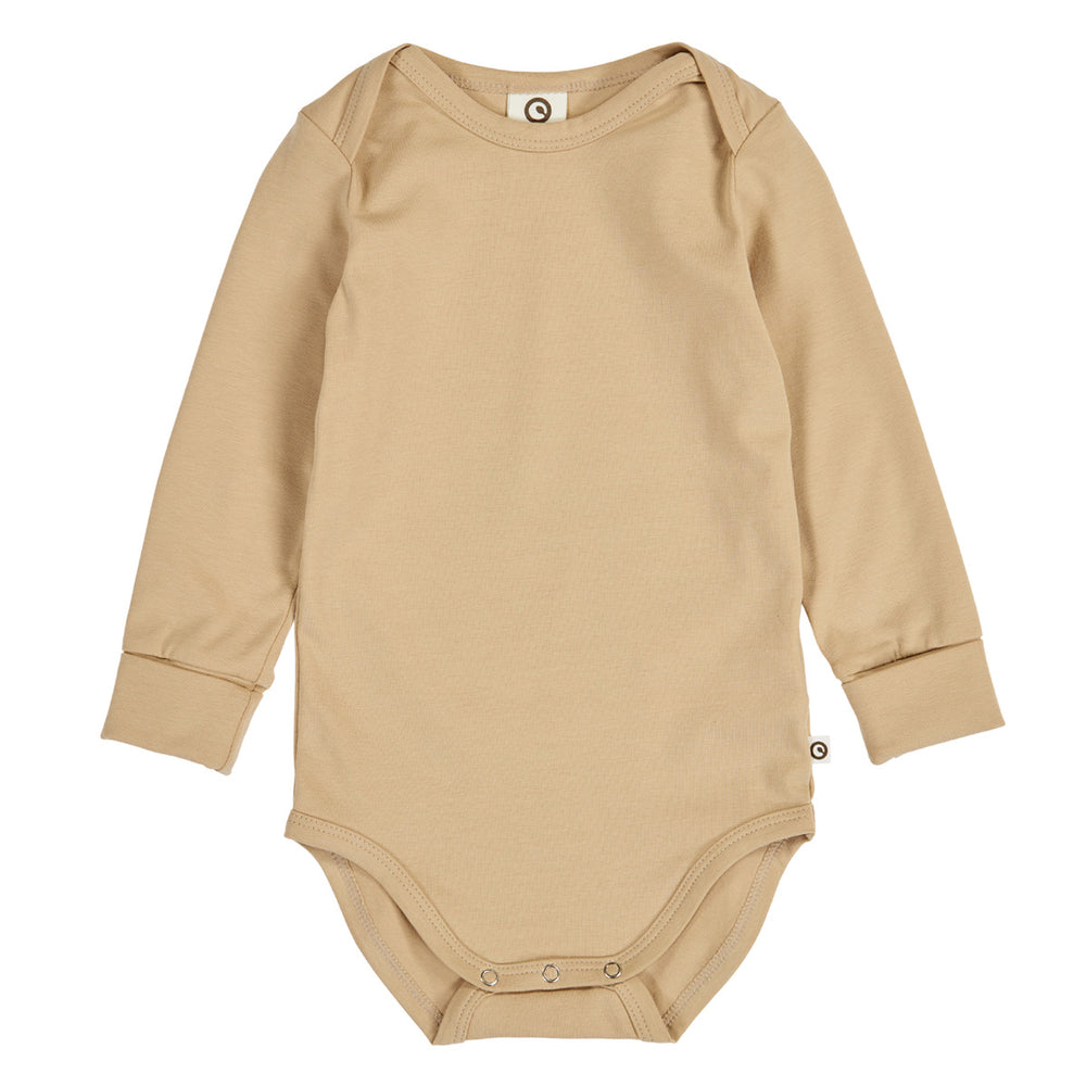 müsli COZY ME body 2-pak Bodystockings Safari / Tofu 691001300