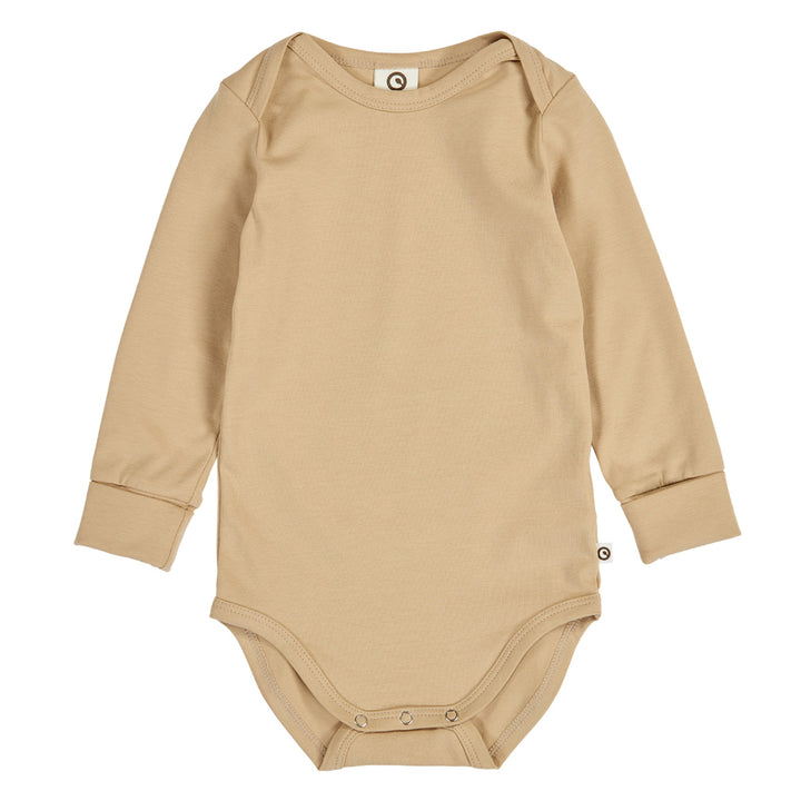 müsli COZY ME body 2-pak Bodystockings Safari / Tofu 691001300