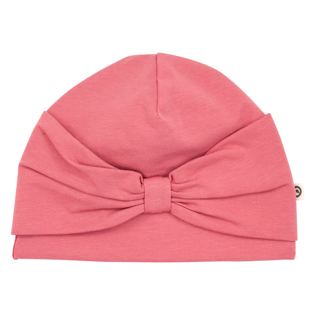 müsli COZY ME bow hat Headwear Baroque Rose 018163400