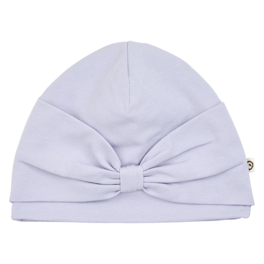 müsli COZY ME bow hat Headwear Mauve 014381301