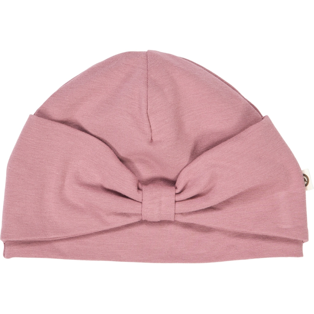 müsli COZY ME bow hat Headwear Nostalgia Rose 017151200