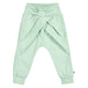 müsli COZY ME bow pants Pants Emerald 014480701