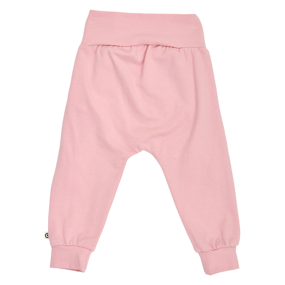 müsli COZY ME bow pants Pants Nectar 014230502