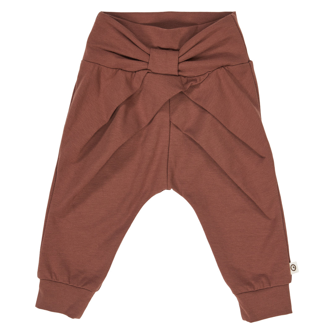 müsli COZY ME bow pants Pants Root 019122804