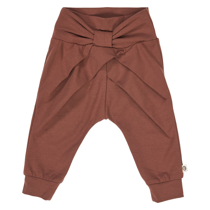 müsli COZY ME bow pants Pants Root 019122804