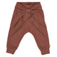 müsli COZY ME bow pants Pants Root 019122804